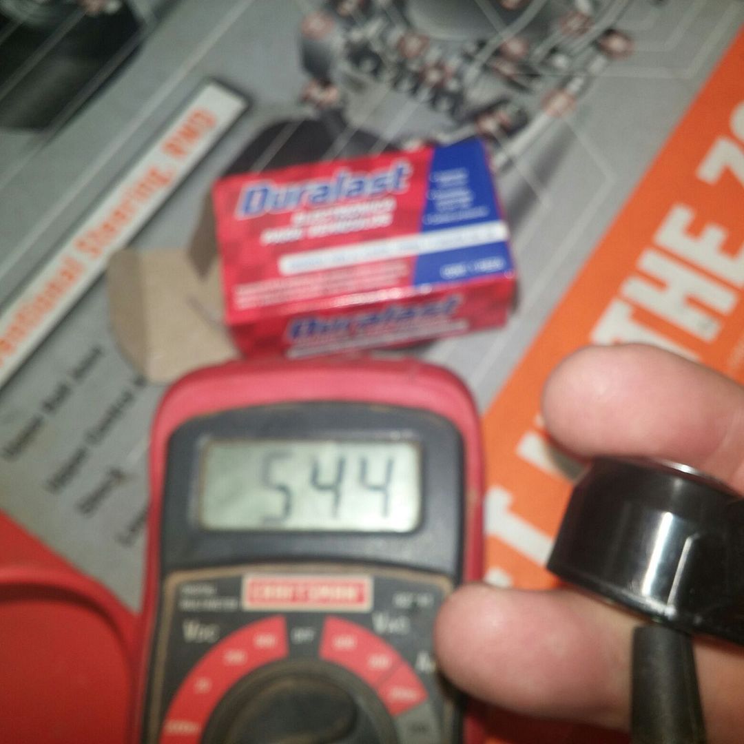 1999 Maxima Knock Sensor Input Voltage Question Nissan Forum Nissan